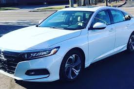 2019 honda accord a trim comparison auto review hub