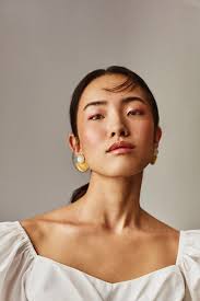 ELENA LI CHEN FOR MARIE CLAIRE HONG KONG