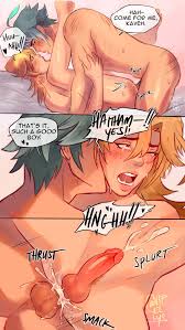 Rule34 - If it exists, there is porn of it   7935375