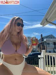 Lexi Goldberg Nudes Complete Visual Content 774