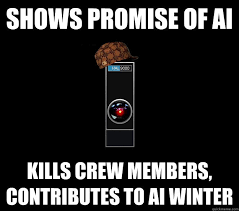 Scumbag HAL 9000 memes | quickmeme