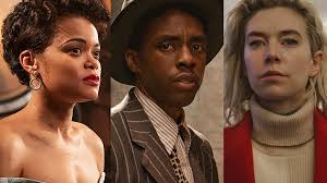 The films in the international film category deserve more attention for their diverse worldview. 2021 Oscars Predictions Who Will Win And Who Should Win Tv Guide