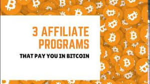 If you have decent traffic, write them a mail after signing up and ask for the tier 2 vip program. Affiliate Marketing 3 Affiliate Programs That Pay In Bitcoin Youtube