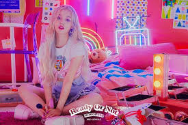 #모모랜드 february 2th (tuesday) at 3 pm hyebin's first play tickets will be open for <gwanbuyeonlagseon> thank you for your interest and love from mary for more information, please check it out. Nancy Momoland Generasia