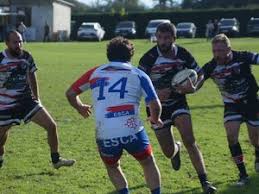 Photo Sports Montesquiou - ladepeche.fr