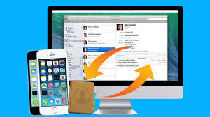 How To Import Contacts From Iphone To Mac And How To Add Contacts To Iphone On Mac Youtube