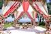 Decoration Indian Wedding Venue