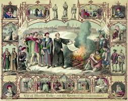 Wie war die situation in deutschland vor 500 jahren? Religious Change And Print Culture In The Reformation Brewminate
