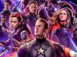 We couldn't resist a deep data dive. Avengers Endgame Marvel Movies Ranked With Plot Points And Rotten Tomatoes Scores Quartz