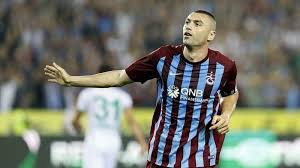 Burak'ın bu tweet'i, birçok sosyal medya hesabından paylaşıldı. Burak Yilmaz Trabzonspor Dan Ayriliyor Iste Yeni Takimi Spor Haberleri Son Dakika Spor Haberleri