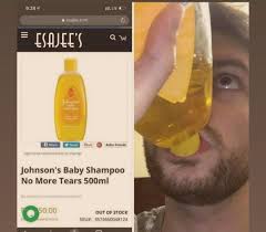 Check spelling or type a new query. Pin By Sara Roy On Meme Baby Shampoo Shampoo Reward Points
