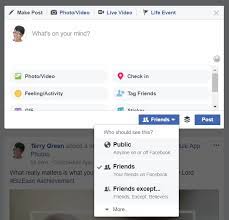 It's located beneath the post. Do You Know How To Make Your Facebook Posts Shareable Bizease Support Solutions