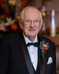 Hugh Moxley Obituary February 11, 2024