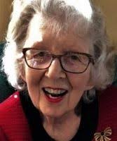 Mary Ann Truss Armstrong (1927-2021)