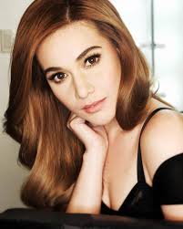 Download Abs-cbn Entertainment Bea Alonzo Wallpaper