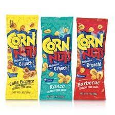 5 My Favorite Road Trip Snack Cornnuts Esurancedreamroadtrip Road Trip Snacks Confectionary Chibi Food
