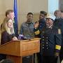Profile Picture of CT fire chief Shelly Carter gets surprise from 'Good Morning America' (@ctinsider.com) on Google