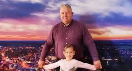 Konferencja prasowa KWW Porozumienie Powiatowe Wspólnota Dariusza Chmury  [WIDEO]