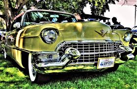 Image result for Arlington Green 1954 Cadillac