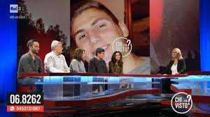 Omicidio marco vannini, gli avvocati della famiglia ciontoli spiegano la sentenza. Chi L Ha Visto La Madre Di Marco Vannini Ho Rischiato La Stessa Pena Di Ciontoli