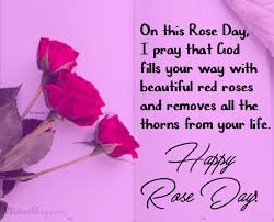 Only high quality pics and photos with demi rose. 90 Rose Day Wishes Messages And Quotes Wishesmsg