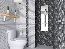 Check spelling or type a new query. Desain Kamar Mandi Ukuran 1 5 X 2 Meter Cek Bahan Bangunan