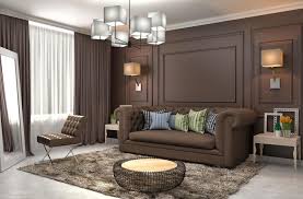 ديكور الشتاء ألوان دافئة في منزلك مجلة سيدتي