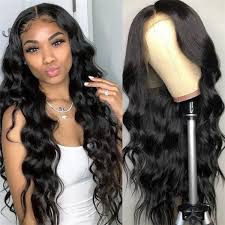 You don't have to have the most expensive wig to have a natural look. 9 Tips To Make A Wig Look Natural Blog Unice Com