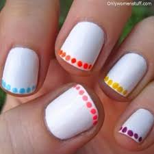 Then don't forget to complete your look with a cool nail art. 122 Nail Art Designs That You Won T Find On Google Images