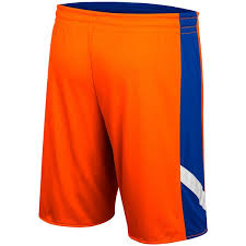 Syracuse University Mens Shorts Syracuse Orange Mesh Shorts Performance Shorts Ncaa Championship Official Online Store