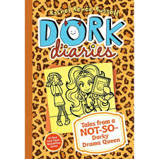 Discuss Everything About The Dork Diaries Wiki | Fandom