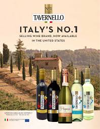 Pin Su Tavernello