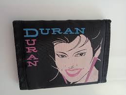 Retro Velcro Wallets