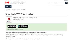 Why are covid alert sa app users south africa's new superheroes? Covid Alert App