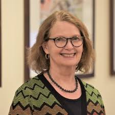 Today, I celebrate Cathy Alonzi Gill and her 22 years of dedication to the  students, staff, and faculty at DePaul University and the DePaul Driehaus  College of Business!