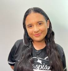 Abigail Gallup's Instagram, Twitter & Facebook