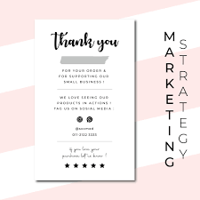 They also come with a lot of space to add your own personalized message. Thank You Card Simple Design With White Plain Background 2021 Kreativ My Kreativ Work Solutions