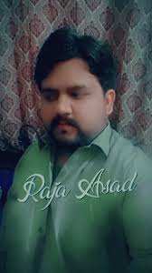 Raja Asad Official