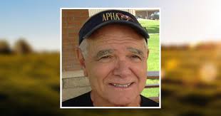 William Armstrong Phipps Obituary April 9, 2020