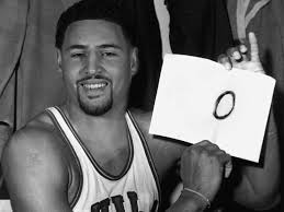 Klay Thompson when his team needed him most: 0 PTS 0/10 FG 0/6 3PT 🥶🥶🥶