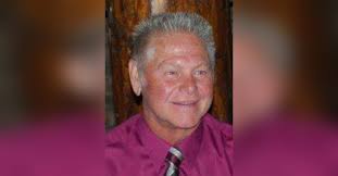 Obituary information for Butch Jordan