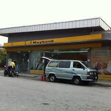 Finn og sammenlign tilbudene for 33 hotell fant i seri kembangan, malaysia fra lets book hotel.com. Maybank Seri Kembangan Selangor