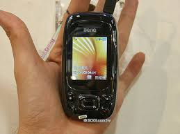 BenQ T33 и T51