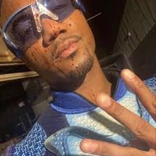 Lyndon Walker (lyndonwalker10)