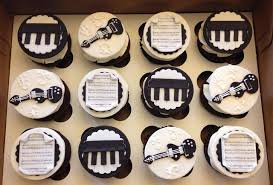 Our cakes are works of art specially made for you. Music Man Cake By Jennifer Jeffrey Cakesdecor