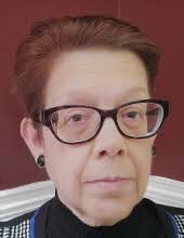 Obituary information for Cindy Ackerman