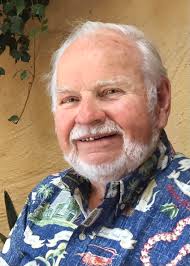 Realtor, wine pioneer Henry Mayo, 1934-2020