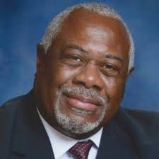 Versa "V.O." Clark For City Council District D