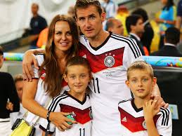 Packendes finale mit starker leistung und spannung pur. Wm 2014 Der Siegerkuss Nach Dem Finale