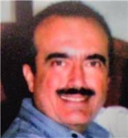 Arthur Sutton Obituary (2016)